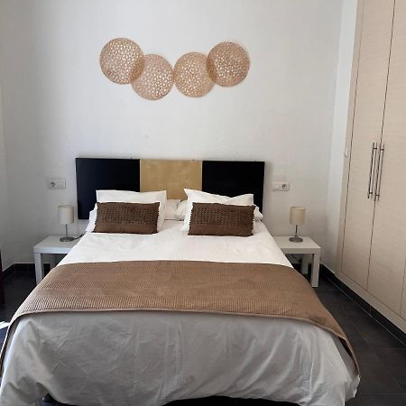 Malaga La Bella Centro Historico Apartment Bagian luar foto